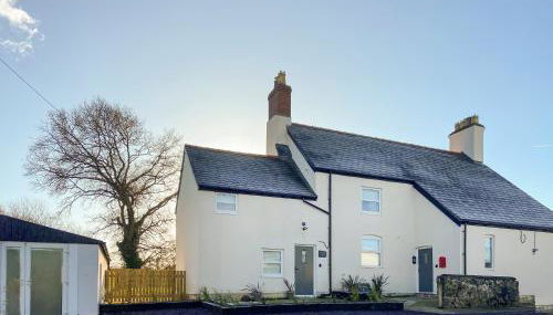 Ddwylig Isaf Farmhouse - Uk48624 - Foto 2