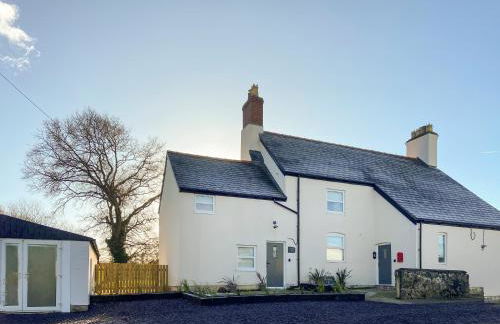 Ddwylig Isaf Farmhouse - Uk48624 - Photo 2