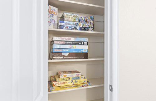 Spacious 3BR with Gameroom 10 Min from ATT Stadium - Foto 4