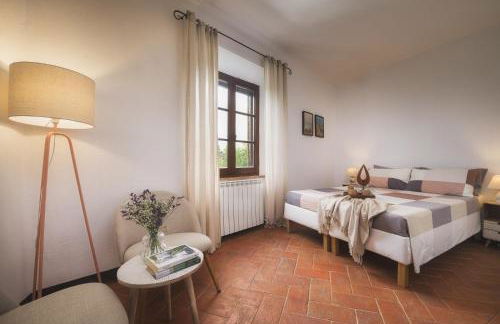 In Toscana Camere - Foto 19