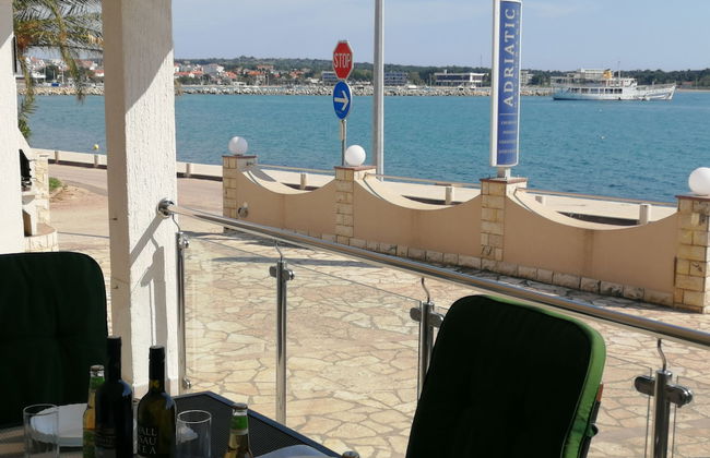 Apartment Romana - Beachfront - Foto 14