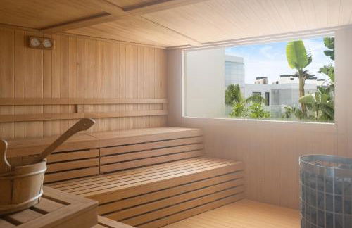 Luxury Apartment Tomaso - The View Fuengirola - Photo 30