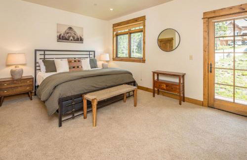 Alpenglow Condo 36A - Foto 13