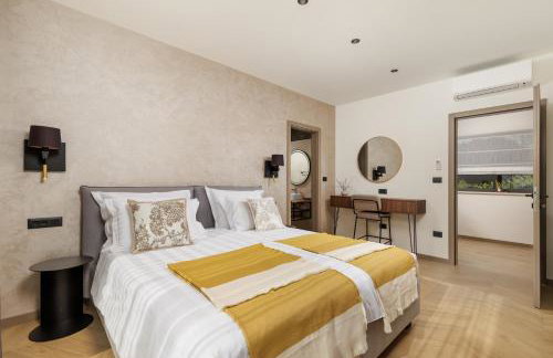 Villa Lastine near Rovinj - Photo 42