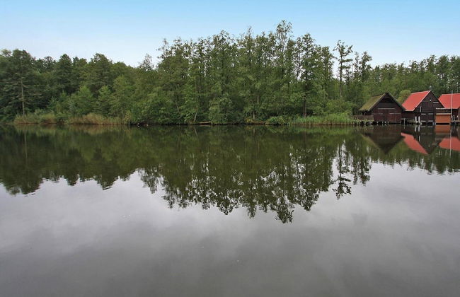 Bootshaus, Mirow - Foto 13