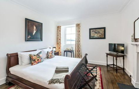 The Old Manse, Loch Ness (highland-escape) - Photo 29