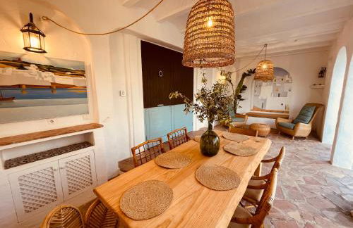 La IBICENCA & JACUZZI by XimoApartments - Photo 9