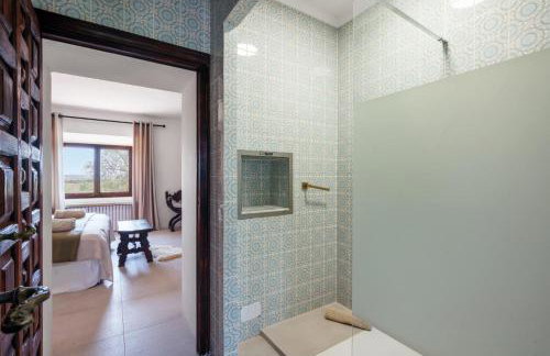 Finca RÚSTICA FELOSTAL Son Soleclau with Sauna & Pool - Foto 69