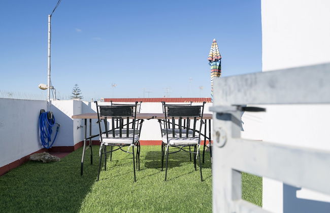 Serendipia Chipiona in Chipiona - Foto 2