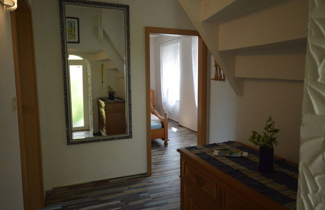 Comfortable Holiday Home Near Vineyards in Bremm - Foto 76