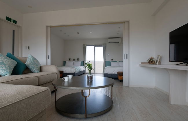 COZY STAY in Naha - Foto 19