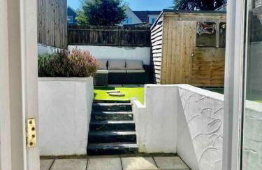 2 Bed Cottage Barnstaple North Devon Dog-Friendly! - Foto 15