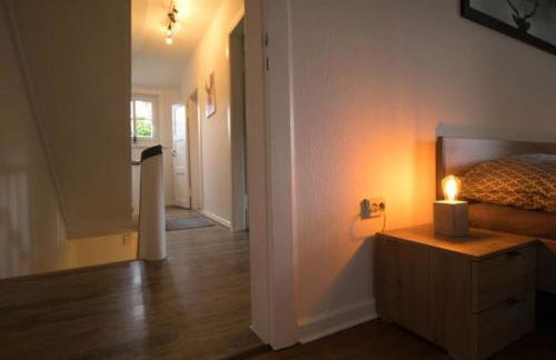 Ferienhaus Haas - Am Heidschnuckenweg - Foto 5