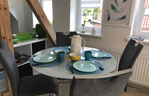 Ferienwohnungen am Köhlerhang Bad Lauterberg im Harz - Foto 23