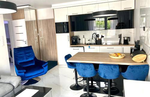 Apartament Srebrna Mewa - Foto 9