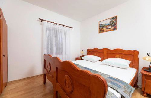 Lorenzo in Klanice (Haus 2 für 6 Personen) - Foto 29