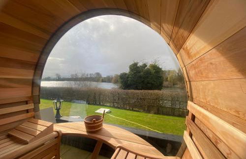 Lake View Retreats - Foto 44