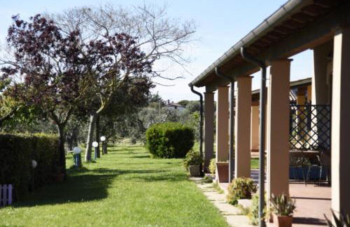 Podere Montecorno - Foto 15