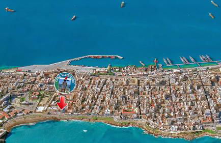 Casa Vacanza Cleopatra Beachfront Augusta - Foto 3