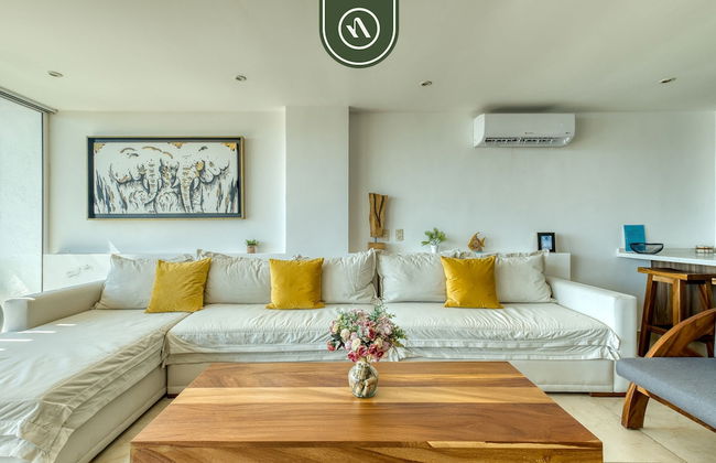 Ibiza 104 Gh03 in Acapulco - Foto 20