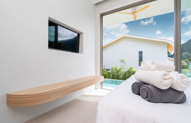 Himmapana Villas - Hills - Foto 43