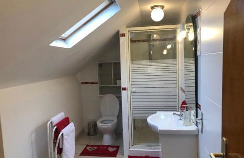 Chelles - Paris - Disneyland Marne la vallée - Foto 19