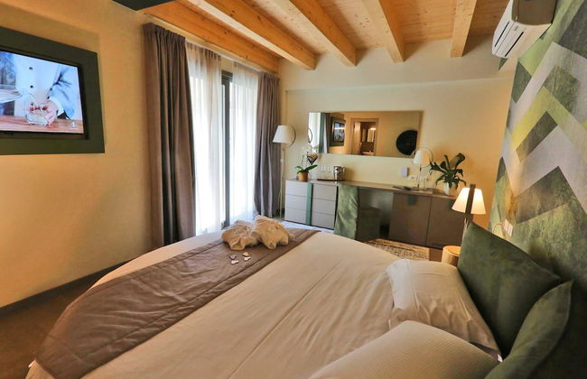 Ninfea Wellness & Spa Residence - Foto 4