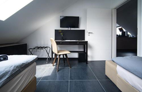 Blauer Stein 7a WH05 - Penthouse 3 SZ, 8 Betten - Photo 6