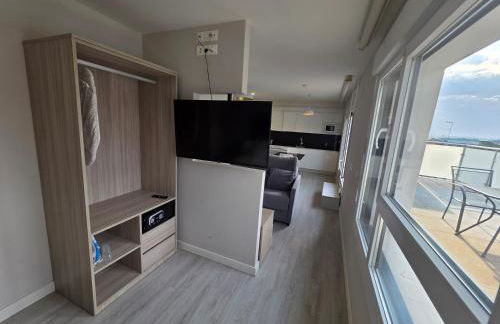 Apartahotel Aranda Flex Living - Photo 15