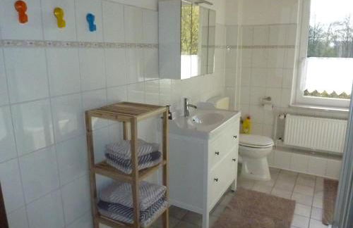 Ehemaliges Waldkurhaus Drangstedt - Foto 8