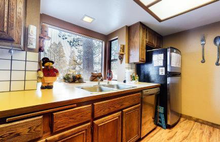 Forest Creek 28 Rustic Updated Condo - Photo 12