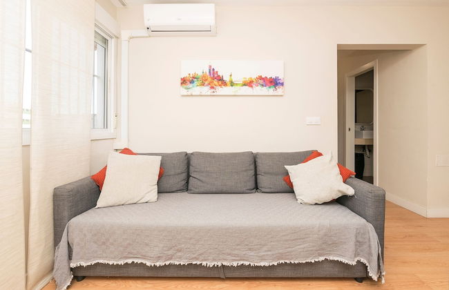 Casta Uelas in Jerez de la Frontera - Foto 4