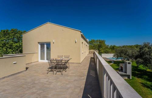 Villa Nonna Novigrad by Istriaselect Villas - Photo 31