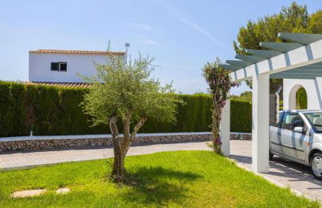 Villas Finesse By MENORCARENTALS - Foto 67