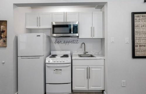 South Tampa Central Location Efficiency Suite - Foto 11