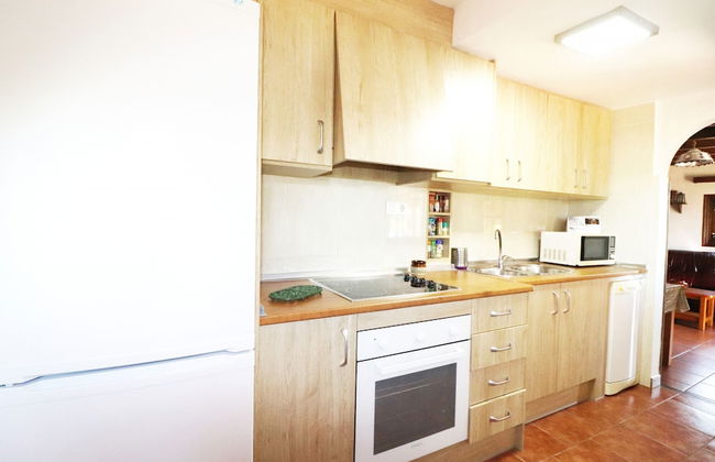 1056 Cortijo Cecilio - Foto 7