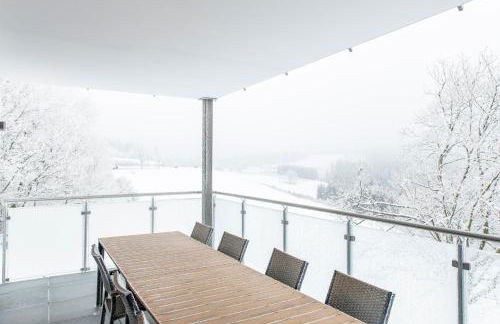 Astenblick Apartments Winterberg with sauna - Photo 20