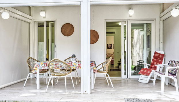 Holiday Home Red Stones by Interhome - Foto 3, Terrace