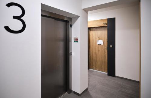 Prestige Luxury Apartament - Photo 33