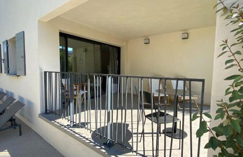 STUDIO in res. LES CYCLISTES - Photo 50