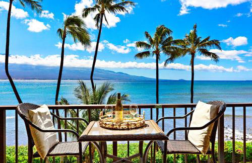 Maalaea Banyans 314 - Foto 1