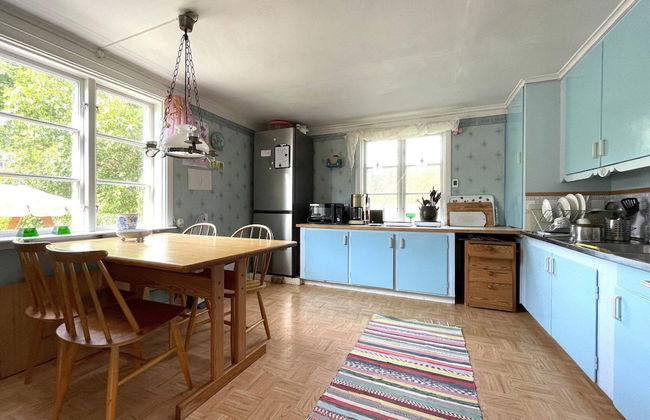 6 Person Holiday Home in Vreta Kloster - Foto 5