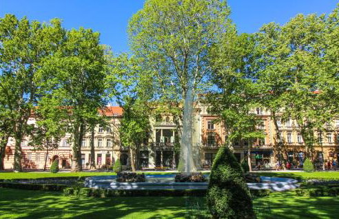 Amazing Home In Kerestinec With Wifi - Foto 27