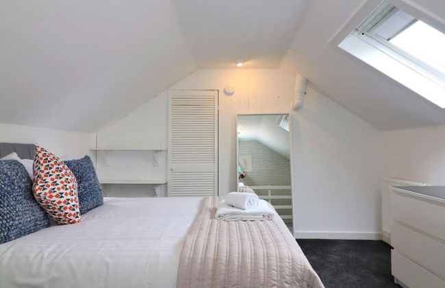 Barons Court - Paisley - Foto 14