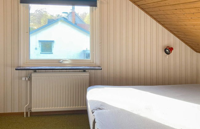 6 Person Holiday Home in Karl Gustav-by Traum - Foto 17