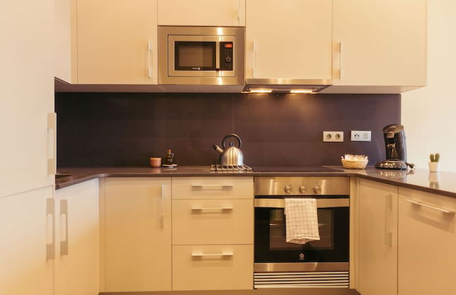 Casa Felipa Plaza España - Photo 27