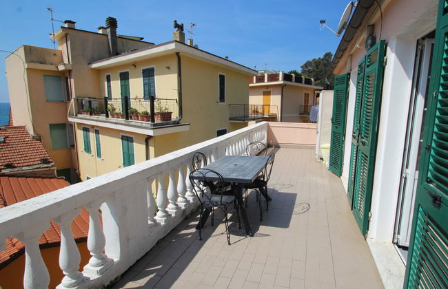 Casa Centrale - Foto 13