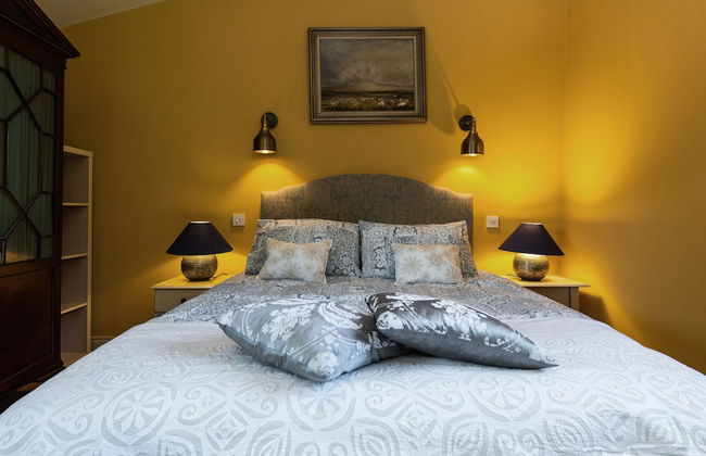 The Old Stables at Moyglare Manor - Foto 3