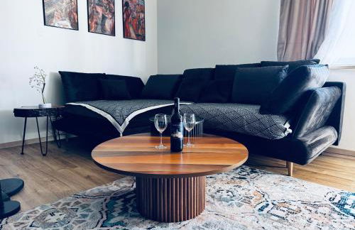 Ferienwohnung Bavaria Weekend - Foto 8