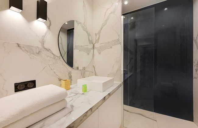 Amazing Apartment - 2br/6p - Gare Saint-lazare - Photo 12